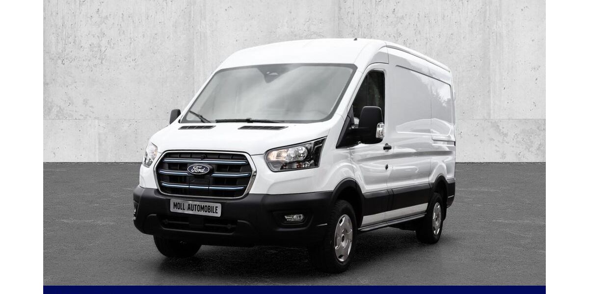 Ford Transit 5.000 km 53.900 &euro; Aachen 52078