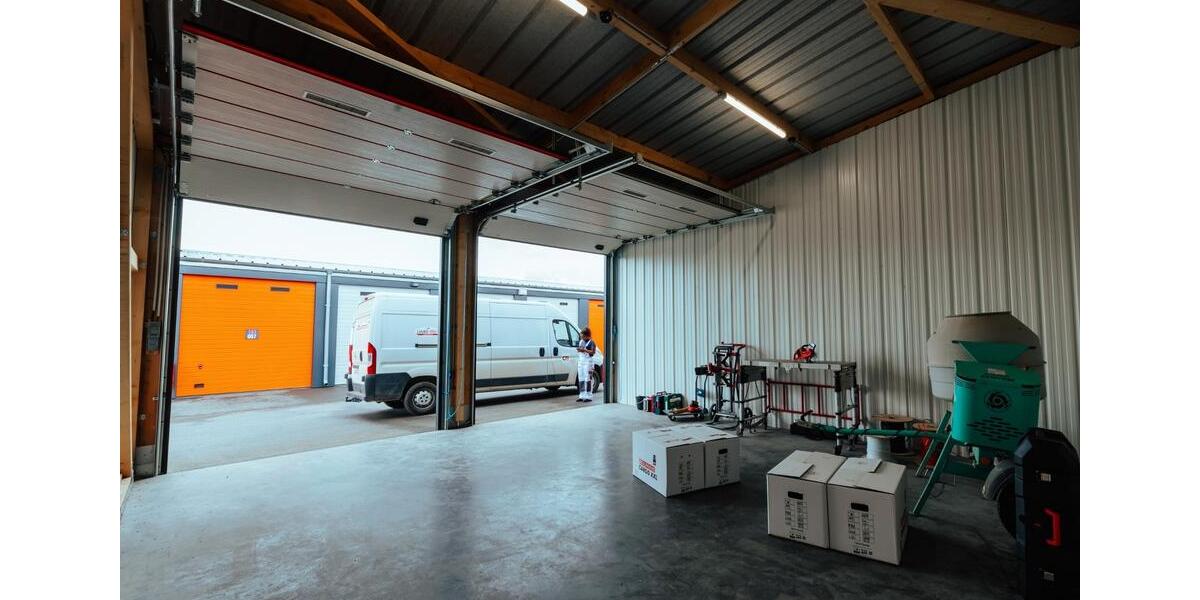 Gewerbeobjekt Würselen - 280&euro; | Angebot:26269423