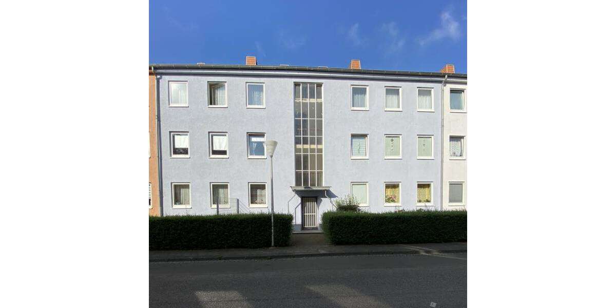 Etagenwohnung Düren - 3 Zimmer, 59 m&sup2;, 449&euro; | Angebot:27056503