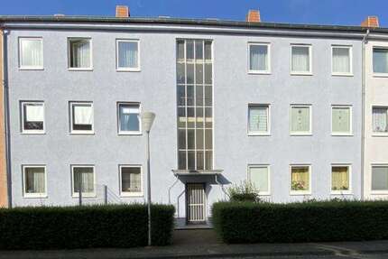 Wohnung Düren - 3 Zimmer, 59 m&sup2;, 449&euro; | Angebot:27056503