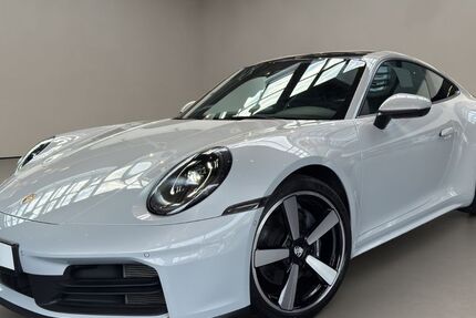 Porsche 992 14.390 km 139.300 &euro; Aachen 52068