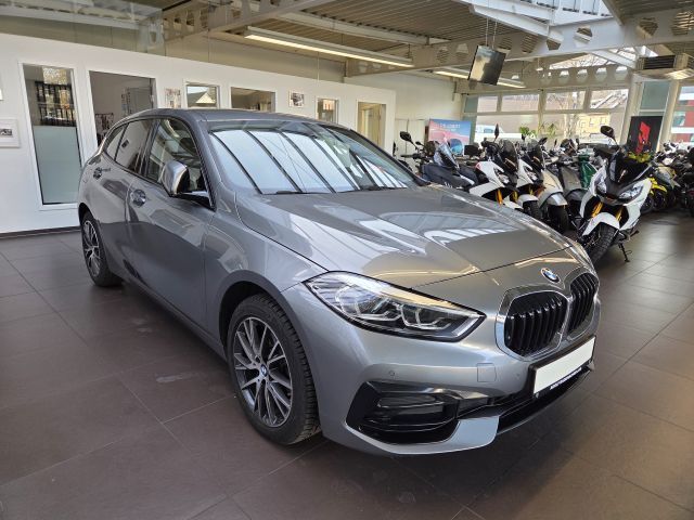 BMW 118 40.650 km 24.489 &euro; Heinsberg 52525