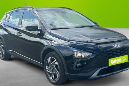 Hyundai BAYON 84.768 km 12.950 &euro; Düren 52351