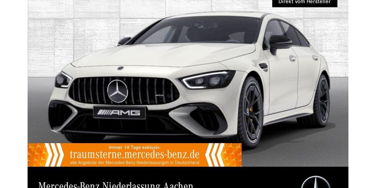 Mercedes-Benz AMG GT 6.296 km 137.990 &euro; Aachen 52068