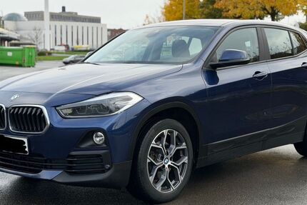 BMW X2 180.000 km 15.900 &euro; Stolberg 52222