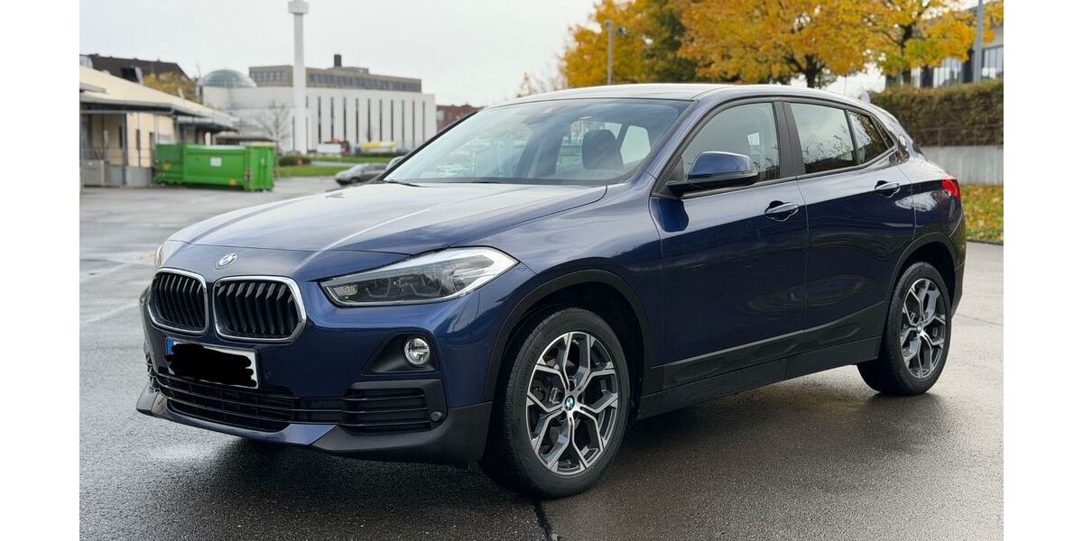 BMW X2 180.000 km 16.100 &euro; Stolberg 52222