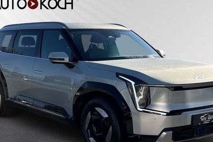 Kia EV9 11.631 km 61.990 &euro; Eschweiler 52249