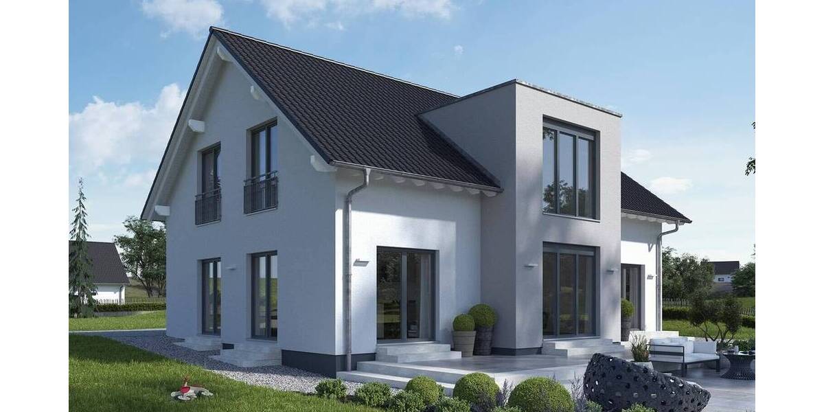 Einfamilienhaus Hürtgenwald Vossenack - 7 Zimmer, 197 m&sup2;, 369.318&euro; | Angebot:26798213