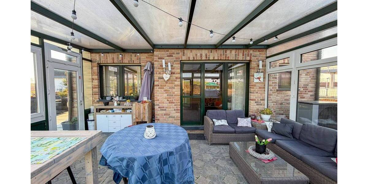 Einfamilienhaus Geilenkirchen / Müllendorf Müllendorf - 6 Zimmer, 155 m&sup2;, 589.000&euro; | Angebot:25996128