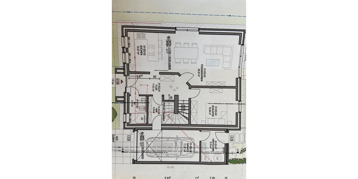 Einfamilienhaus Heinsberg - 5 Zimmer, 151 m&sup2;, 1.950&euro; | Angebot:25392211