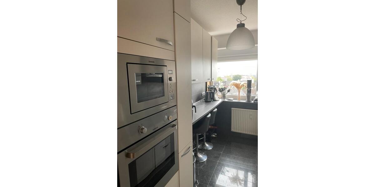 Etagenwohnung Düren Distelrath - 4 Zimmer, 85 m&sup2;, 195.000&euro; | Angebot:27096115