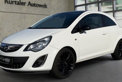 Opel Corsa 99.000 km 5.999 &euro; Jülich 52428