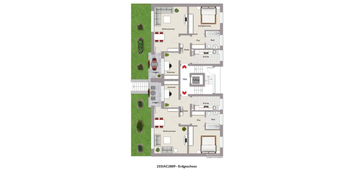 Mehrfamilienhaus, Wohnhaus Übach-Palenberg Übach - 400.000&euro; | Angebot:26192207