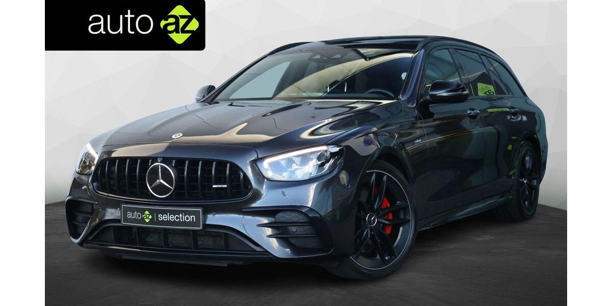 Mercedes-Benz E 53 AMG 118.047 km 53.299 &euro; Aachen 52072