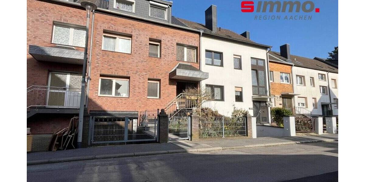 Mehrfamilienhaus, Wohnhaus Herzogenrath Kohlscheid - 320.000&euro; | Angebot:26176697