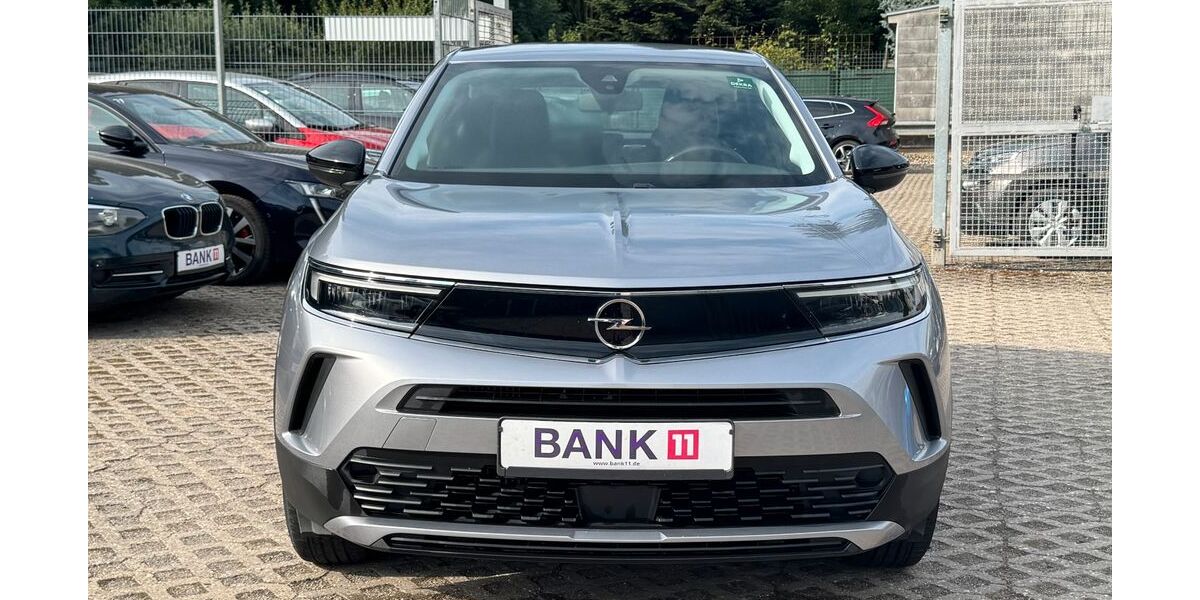 Opel Mokka 48.378 km 13.900 &euro; Würselen 52146