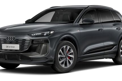 Audi Q6 e-tron 7.923 km 68.480 &euro; Düren 52351