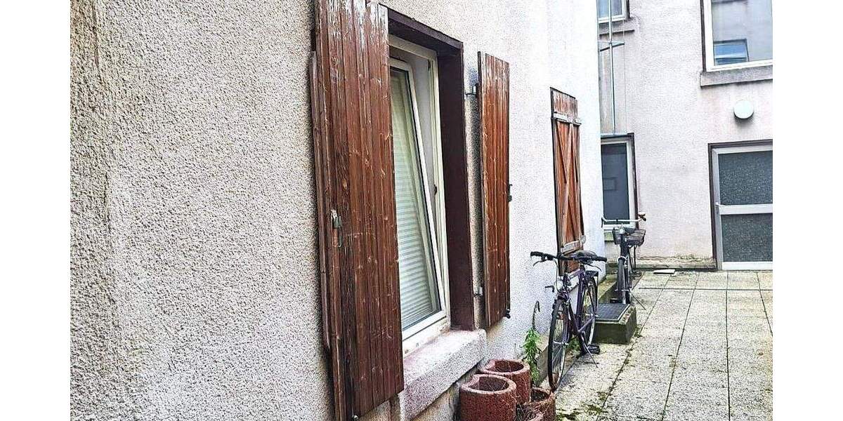 Etagenwohnung Aachen Aachen-Mitte - 2 Zimmer, 30 m&sup2;, 124.900&euro; | Angebot:25691616