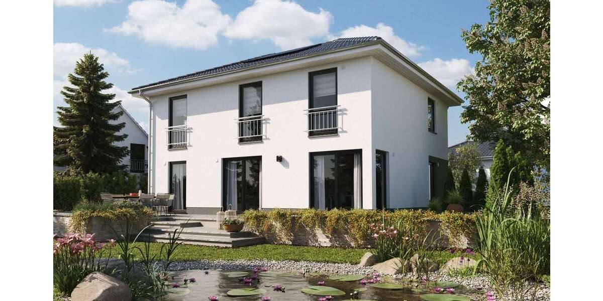 Einfamilienhaus Stolberg (Rheinland) - 5 Zimmer, 152 m&sup2;, 481.360&euro; | Angebot:15566667