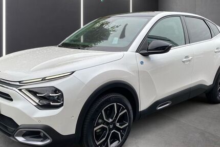 Citroen C4 15.600 km 18.490 &euro; Aachen 52078