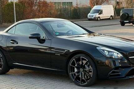 Mercedes-Benz SLC 43 AMG 65.450 km 37.990 &euro; Alsdorf - Aachen 52477