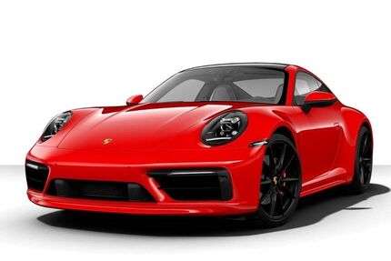 Porsche 992 26.900 km 126.900 &euro; Aachen 52068