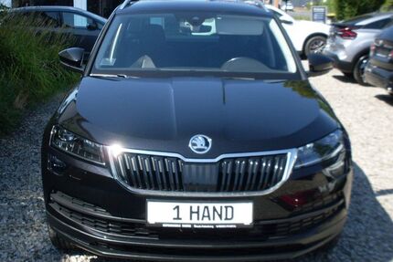 Skoda Karoq 112.000 km 18.950 &euro; Übach-Palenberg 52531