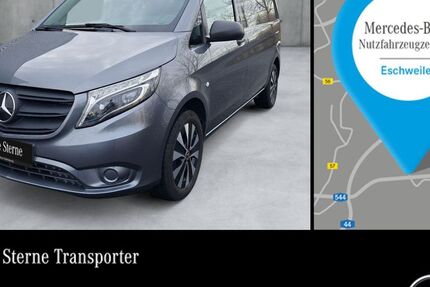 Mercedes-Benz Vito 112.139 km 27.346 &euro; Eschweiler 52249