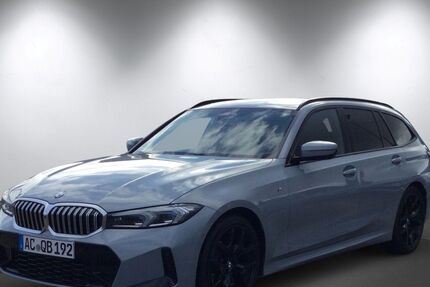 BMW 318 18.244 km 45.900 &euro; Aachen 52078