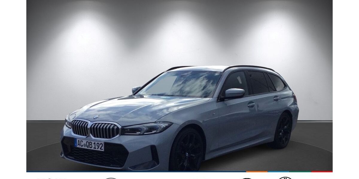 BMW 318 2.091 km 45.900 &euro; Aachen 52078