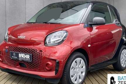 Smart forTwo 50.000 km 9.850 &euro; Geilenkirchen 52511