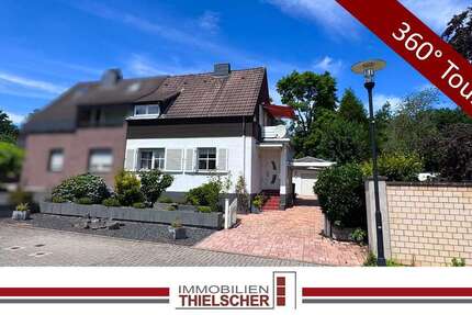 Haus Übach-Palenberg Palenberg - 7 Zimmer, 122 m&sup2;, 249.000&euro; | Angebot:27056075