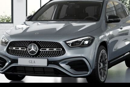 Mercedes-Benz GLA 200 9.900 km 44.990 &euro; Aachen 52068