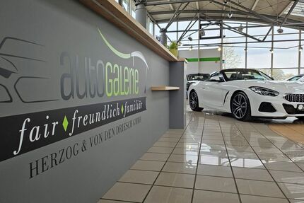 BMW Z4 18.750 km 47.999 &euro; Geilenkirchen 52511