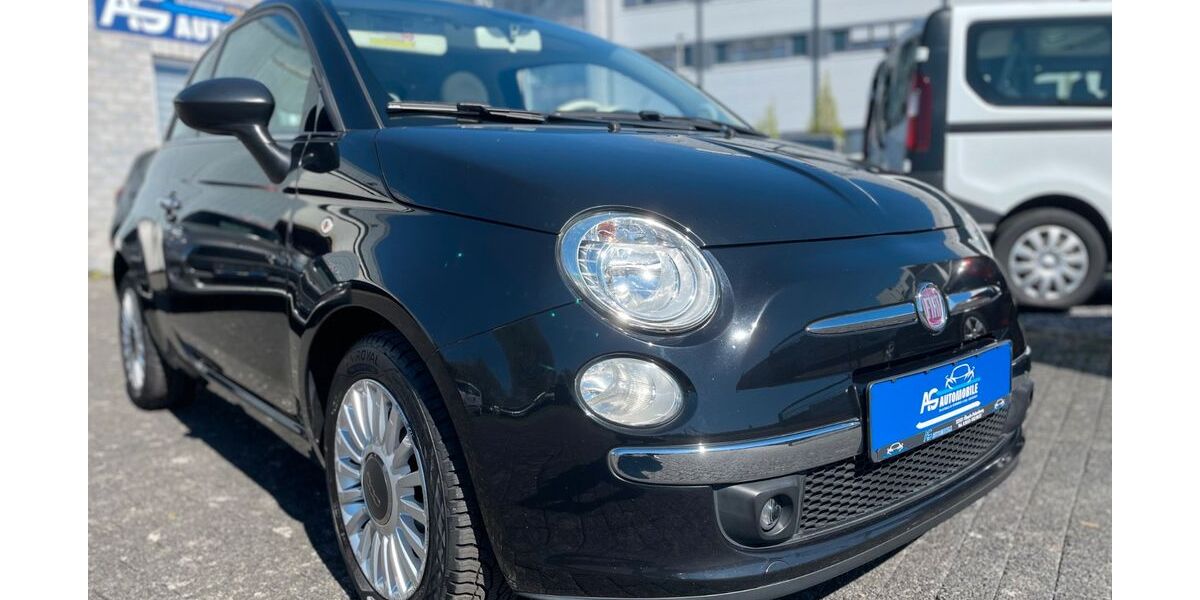 Fiat 500 143.300 km 4.950 &euro; Übach-Palenberg 52531