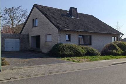 Haus Titz - 4 Zimmer, 120 m&sup2;, 300.000&euro; | Angebot:25970031