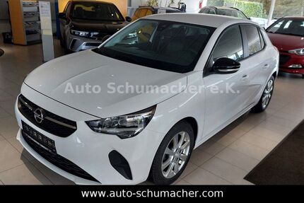 Opel Corsa 72.200 km 10.990 &euro; Simmerath 52152