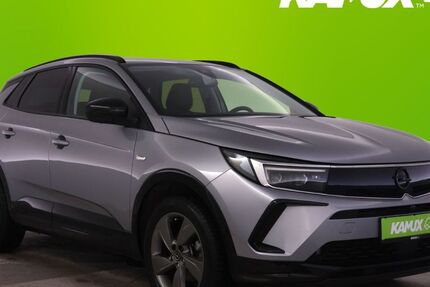 Opel Grandland (X) 33.500 km 19.450 &euro; Düren 52351