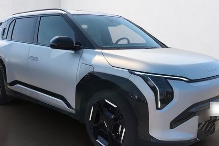 Kia EV3 11.000 km 36.990 &euro; Düren 52349