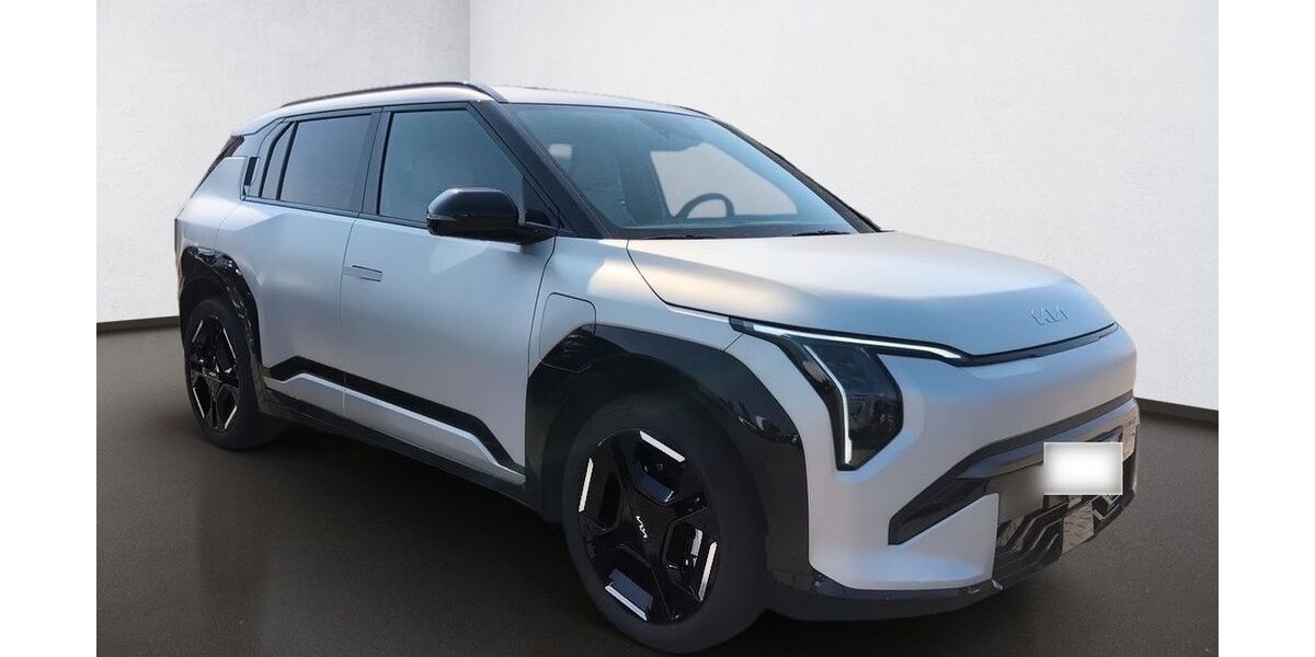 Kia EV3 11.000 km 36.990 &euro; Düren 52349