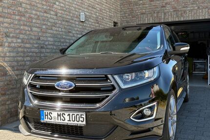 Ford Edge 99.500 km 18.300 &euro; Gangelt -Birgden 52538
