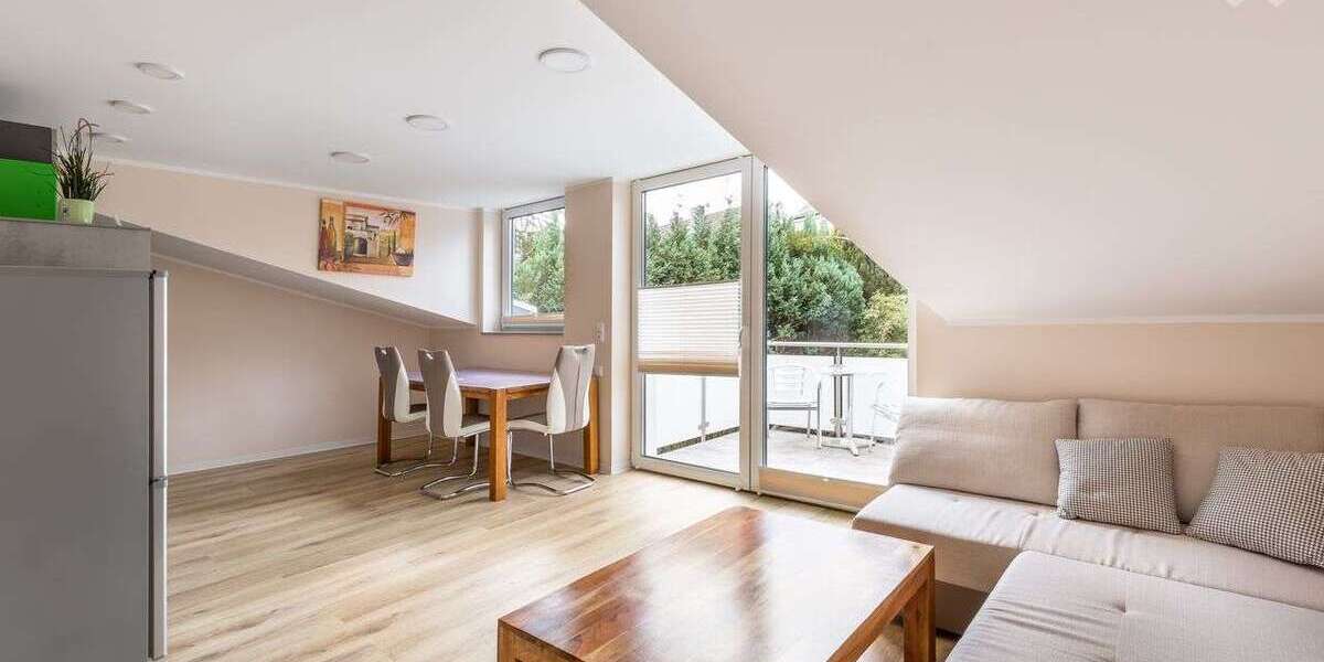 Zimmer Aachen Eilendorf - 3 Zimmer, 1.680&euro; | Angebot:24986632