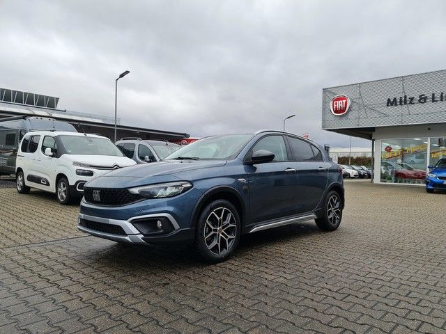 Fiat Tipo 91.083 km 13.590 &euro; Jülich 52428