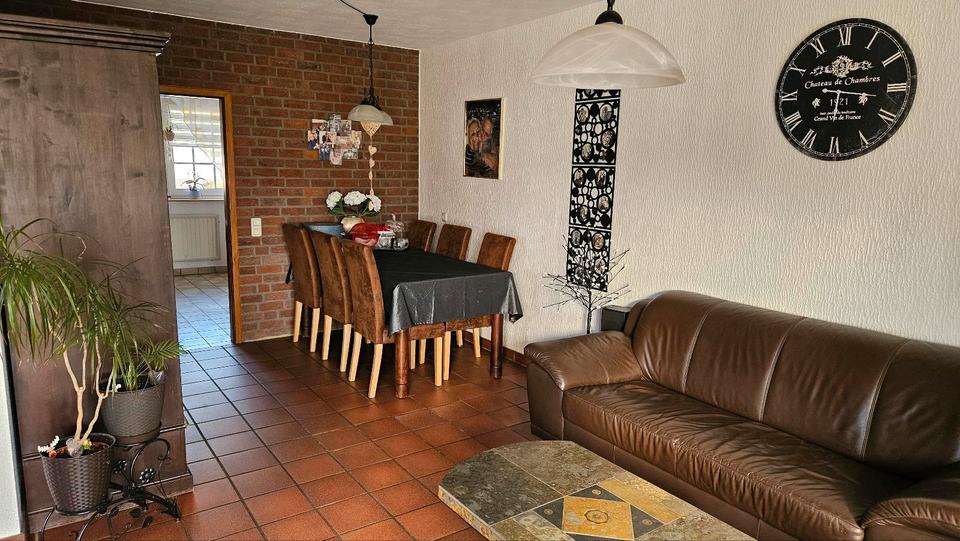 Einfamilienhaus Gangelt - 5 Zimmer, 130 m&sup2;, 349.000&euro; | Angebot:26059930