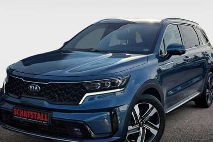 Kia Sorento 36.602 km 33.979 &euro; Elsdorf 50189