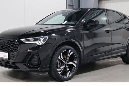 Audi Q3 95.844 km 37.820 &euro; Aachen 52078