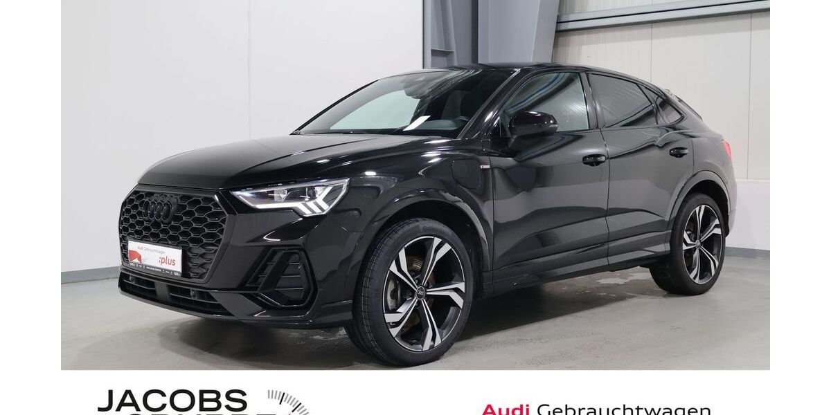 Audi Q3 95.844 km 37.820 &euro; Aachen 52078