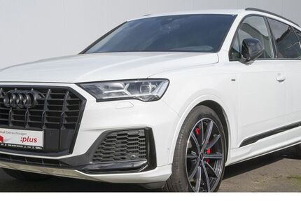 Audi Q7 58.754 km 58.480 &euro; Heinsberg 52525