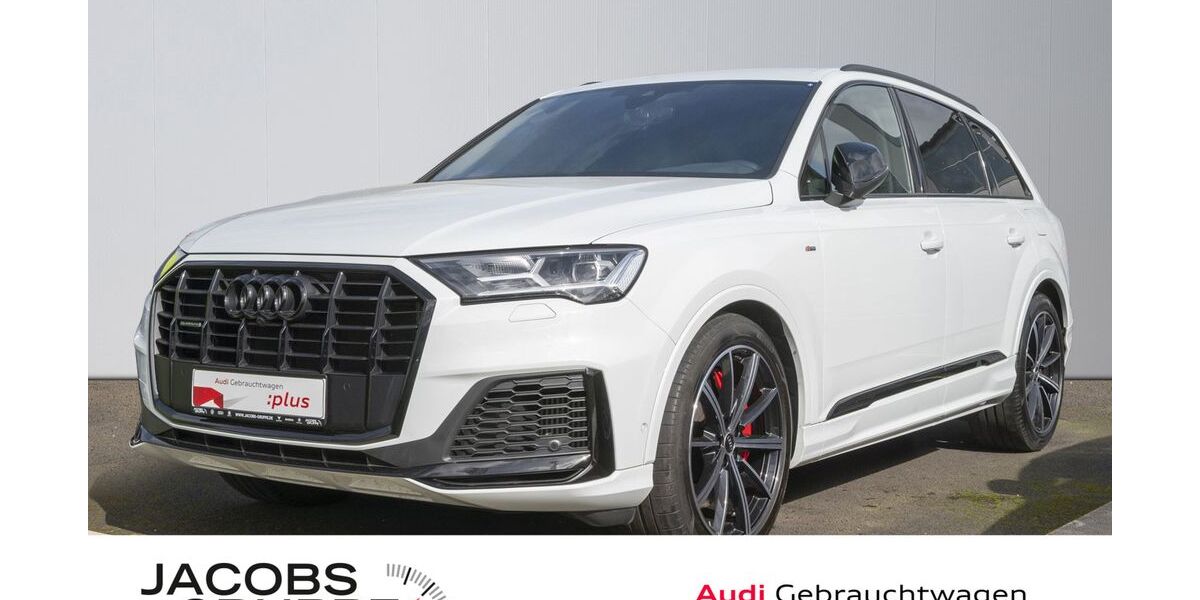 Audi Q7 58.754 km 58.480 &euro; Heinsberg 52525