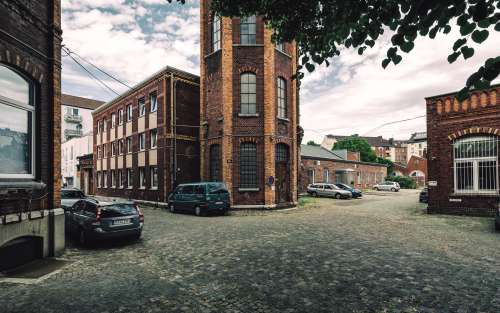 Gewerbeobjekt Aachen Aachen-Mitte - 150&euro; | Angebot:27037263